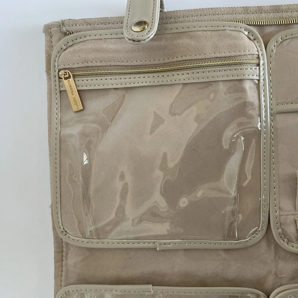 Kendra Scott Getaway Collection Jewelry Storage